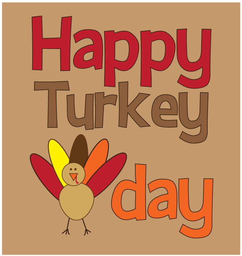 Happy thanksgiving free thanksgiving clip art free printables and signs just for you