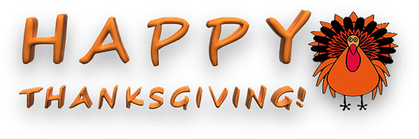 Happy thanksgiving free thanksgiving clipart thanksgiving animations 2
