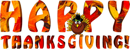 Happy thanksgiving free thanksgiving clipart thanksgiving animations