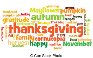 Happy thanksgiving thanksgiving illustrations and clip art thanksgiving