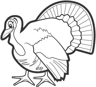 Images turkey clipart page 6 2