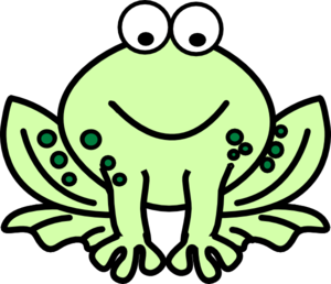 Kermit the frog clipart clipart