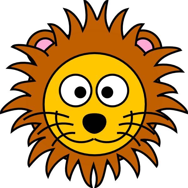 Lion clipart images wild photography