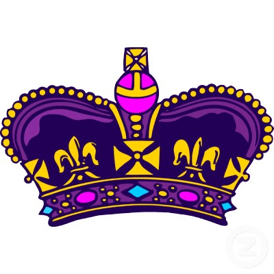 Queen crown clip art clipart