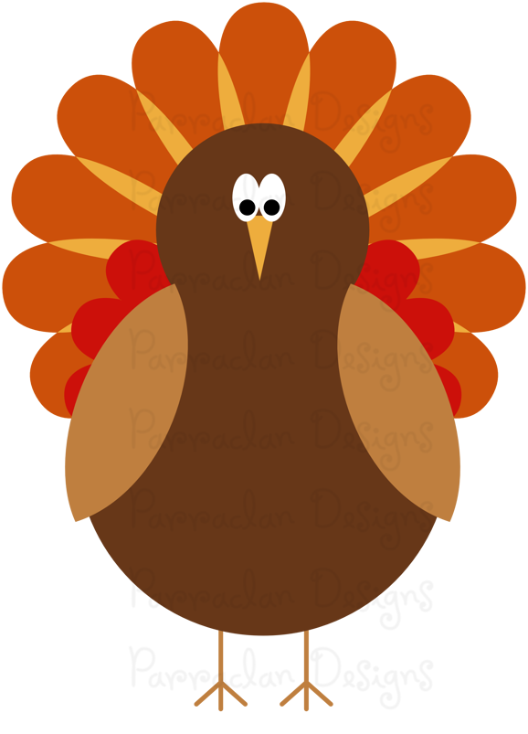 Thanksgiving turkey clip art happy thanksgiving day 5
