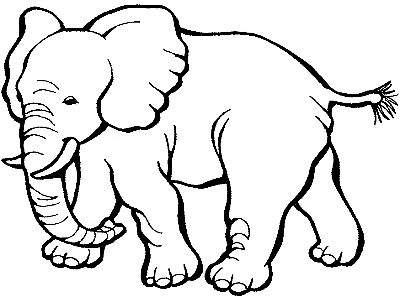 Top elephant clip art images and pictures download free 2