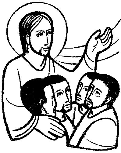 Ascension of jesus clip art and pictures download free share