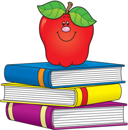 Back to school clipart clipart