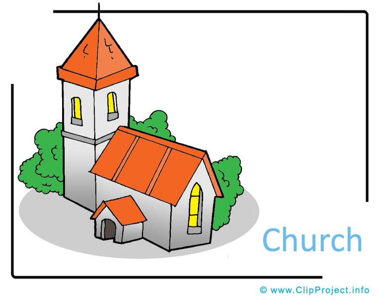 Church clipart image free farm cliparts free 0