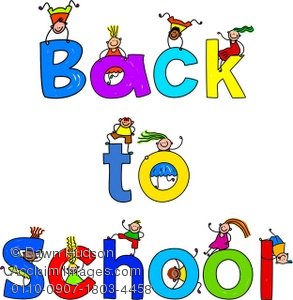 Clipart back to school pictures merry christmas