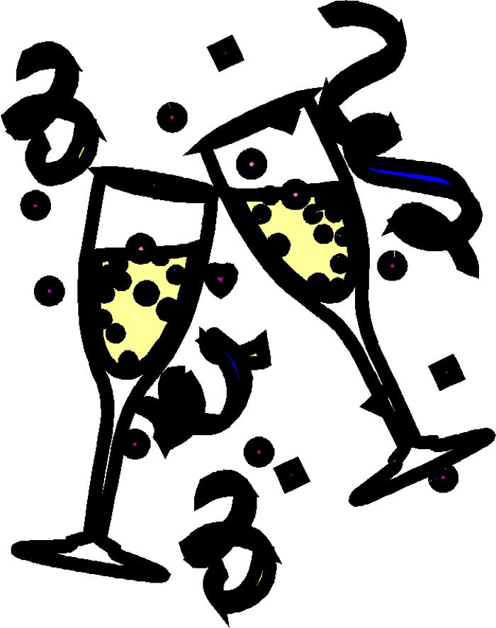 Clipart party clipart