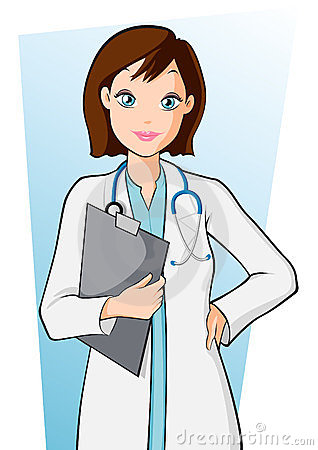Doctor cartoon clipart free clip art images