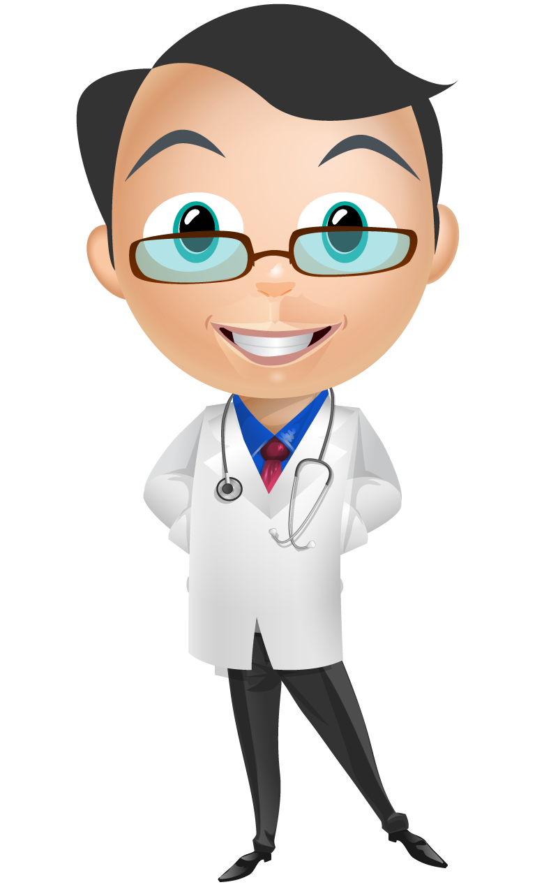 Doctor clip art free clipart