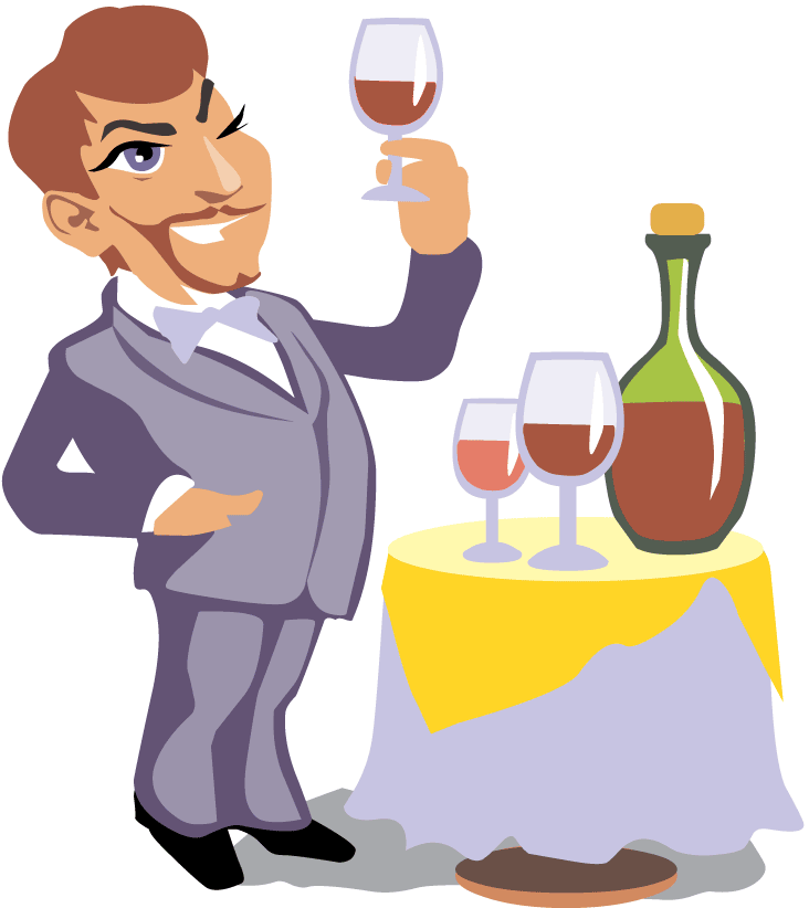 Download wine clip art free clipart of wine glasses 