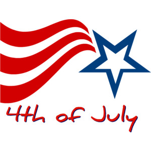 Fourth july fourth of july clipart clipart