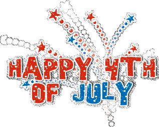 Fourth july happy 4th of july animated clipart happy 4th of july animated