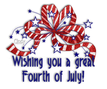 Fourth july happy 4th of july animated clipart pictures 4 educational