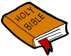 Free bible clipart clipart