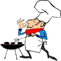 Free clipart bbq page 1 for labor day weekend barbecue grills