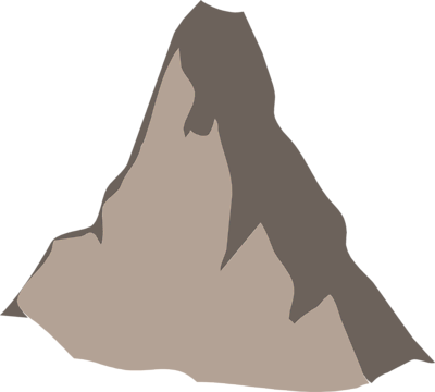 Free stock photos illustration of the matterhorn mountain peak
