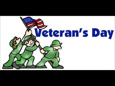 Free veterans day clipart animated thank you clip art images