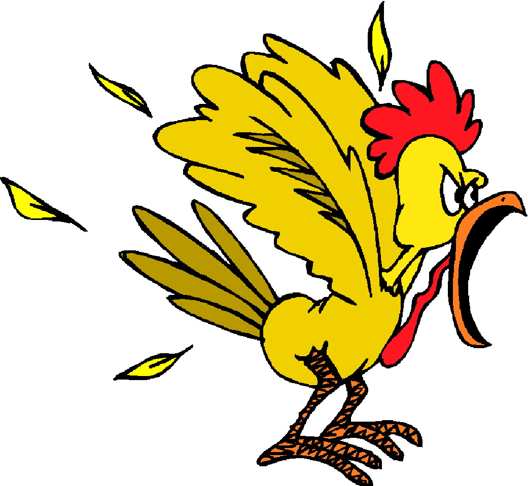 Images for chicken clip art