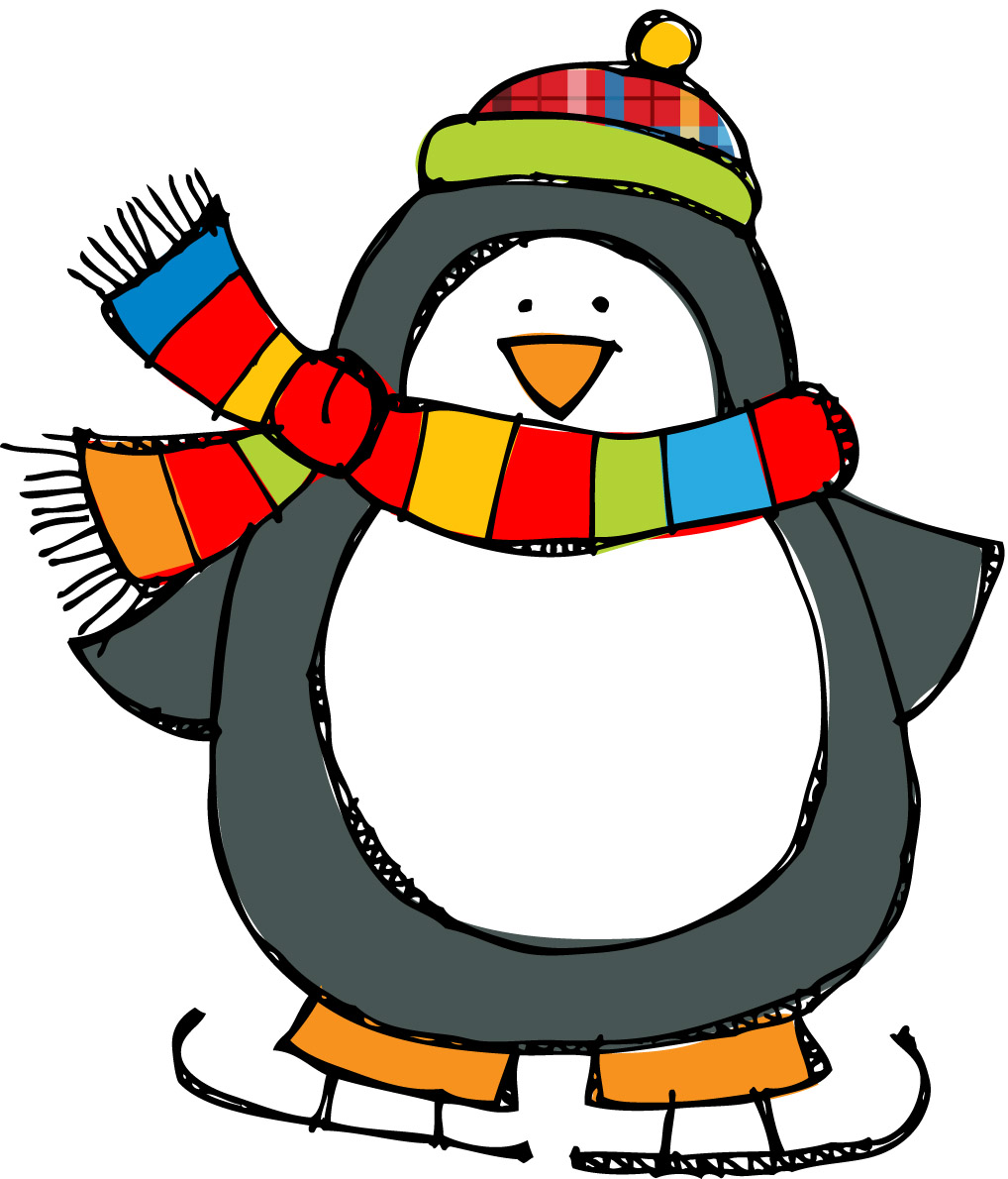January clipart free clip art images