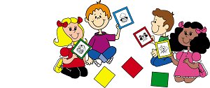 Kindergarten class welcome to clipart free clip art images