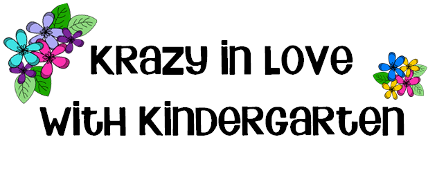 Krazy in love with kindergarten clipart junkie and a freebie