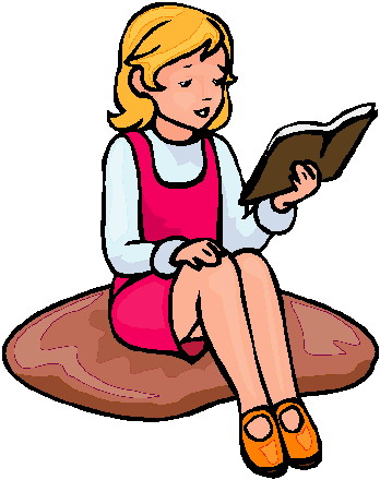 Reading clipart 3 blog clipart free clip art images