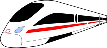 Train clip art free vector in open office drawing svg svg