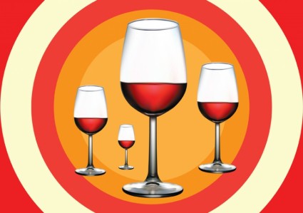 Wine glass clipart free vector for free download about 3 free