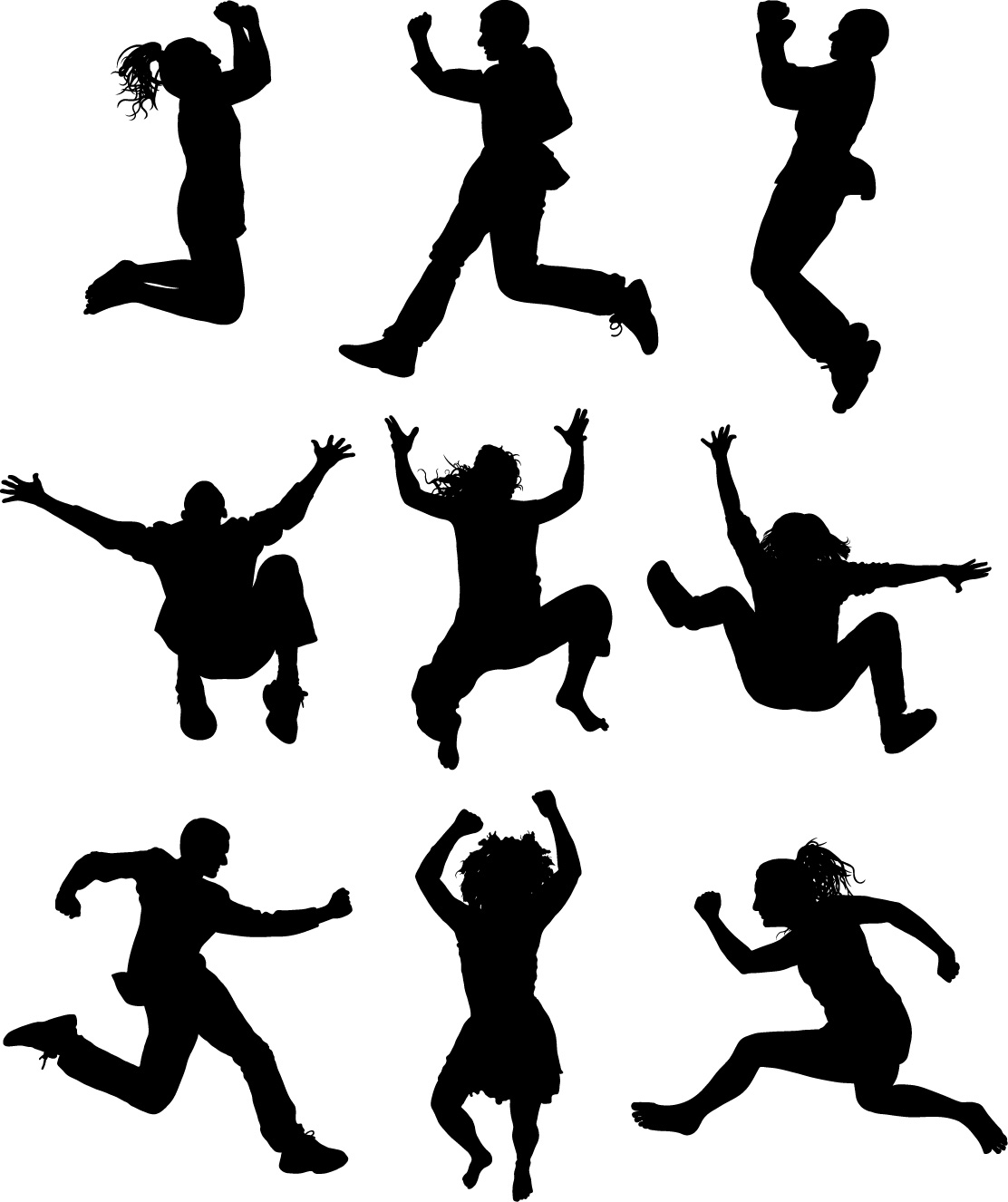 Dance clip art images free clipart library