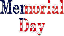 Free memorial day clipart free memorial day s 2
