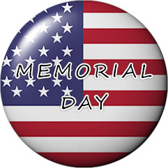 Free memorial day clipart free memorial day s