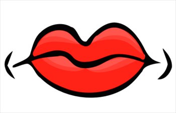 Free mouths and lips clipart free clipart graphics images and