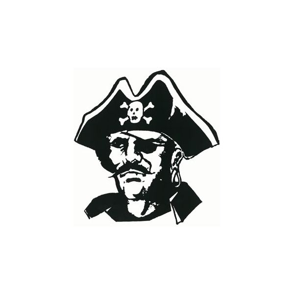 Free pirate clipart top resources for great graphics 2