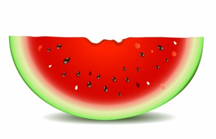 Free watermelon clipart free vector for free download about 2 2