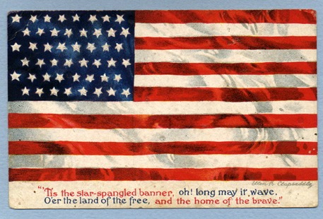 Memorial day free clip art from vintage holiday crafts blog archive free
