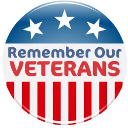 Memorial day veterans day clip art remember our veterans
