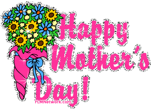 Mothers day clip art festivals for life