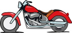 Motorcycle clipart free clip art images