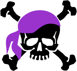 Pirate clip art and graphics clip art pirates and graphics