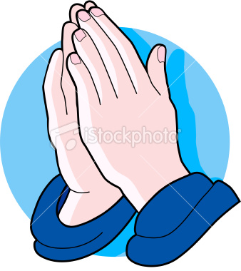 Praying hands clip art clipart free clip art images