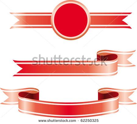 Ribbon banner clip art free vector for free download about