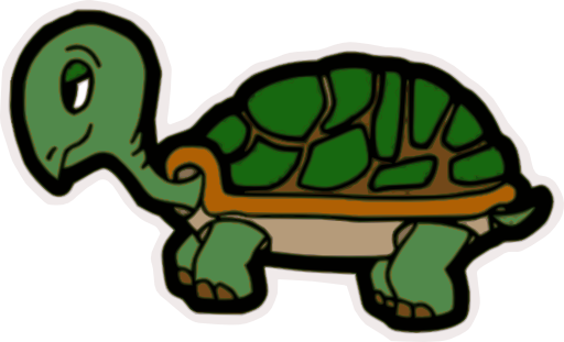 Turtle clipart royalty free public domain clipart