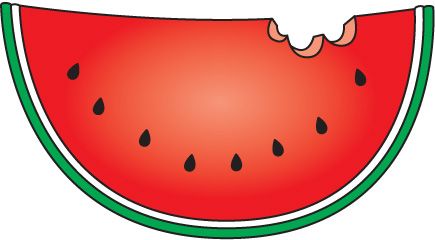 Watermelon and ants clipart index of ces clipart carson dellosa