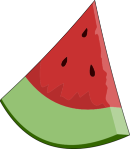 Watermelon clipart clipart