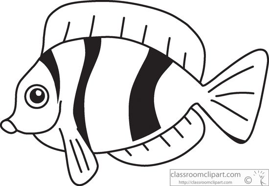 Black and white search results search results for fish pictures graphics