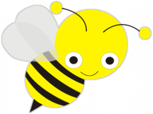 Bumble bee clip art download